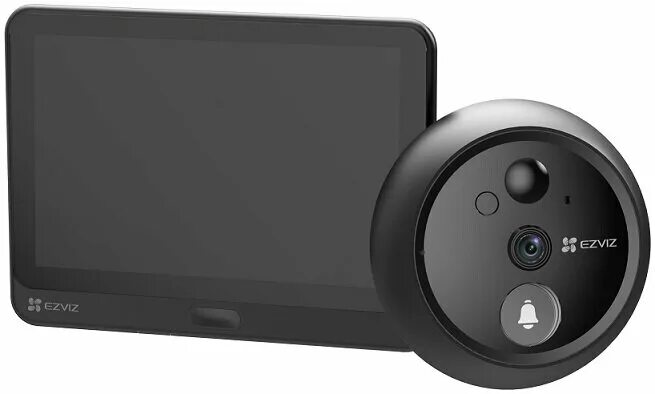 EZVIZ Дверной звонок без проводов CS-HP4 (1080p)