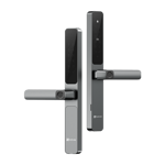 EZVIZ Умный двусторонний замок со сканером отпечатков пальцев CS-DL06 (WBCP)