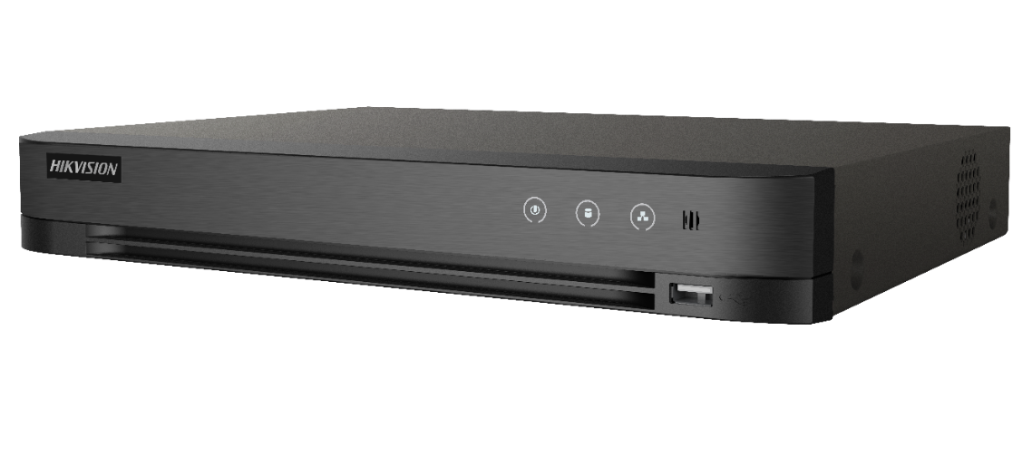Видеорегистратор Hikvision DVR DS-7208HGHI-M1/T(STD)