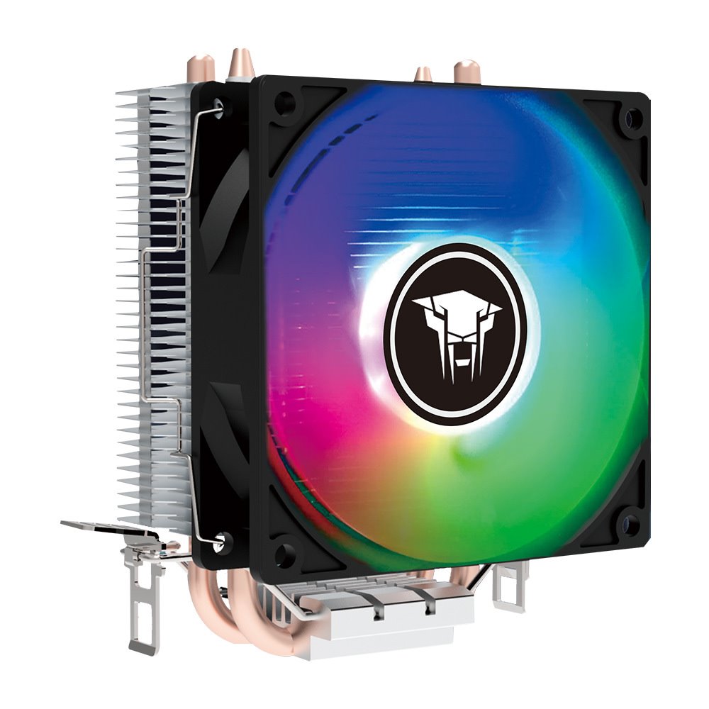 Jungle Leopard A200 Plus CPU