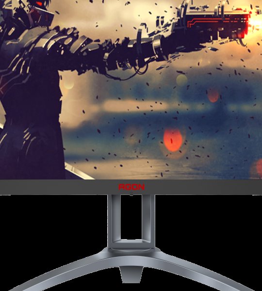 AOC 24B2OJH2 24″ 100 Hz