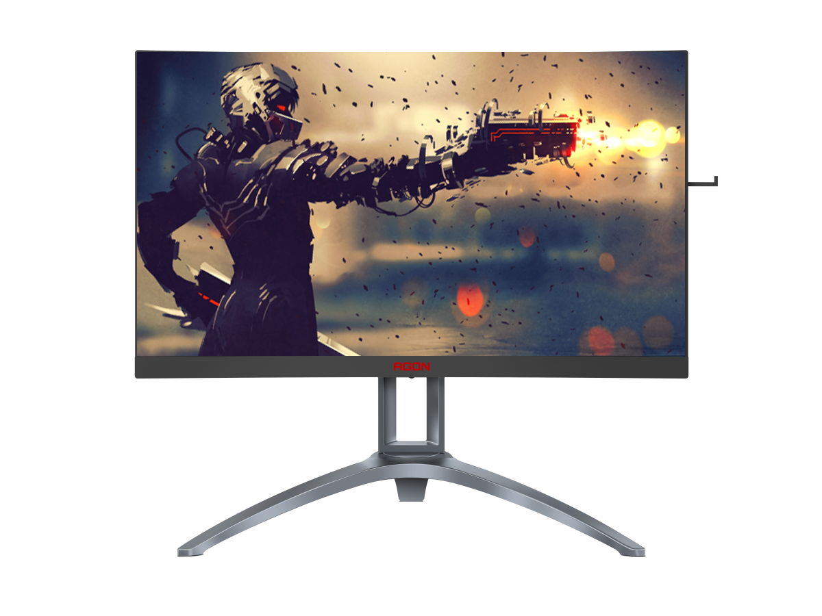 AOC 24B2OJH2 24″ 100 Hz