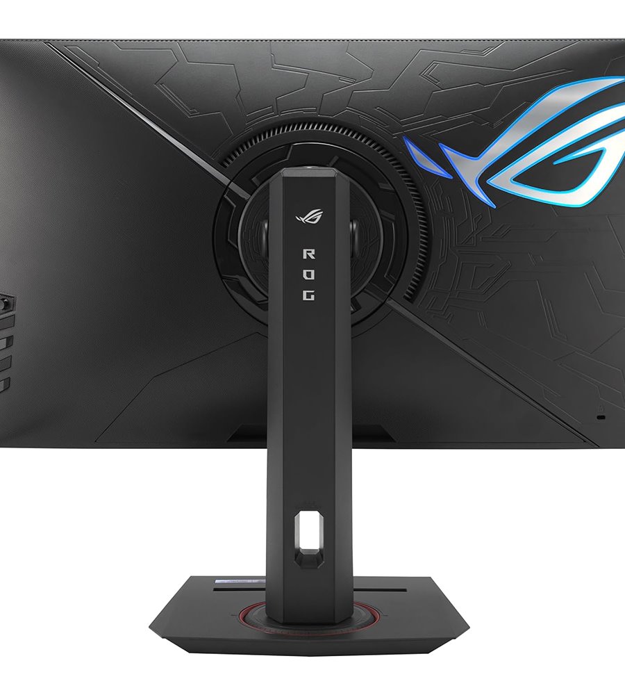 Asus ROG XG27UCS 27″ 4K 160 Hz