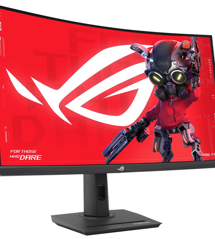 ASUS ROG XG32WCS 32″ 2K 180 Hz