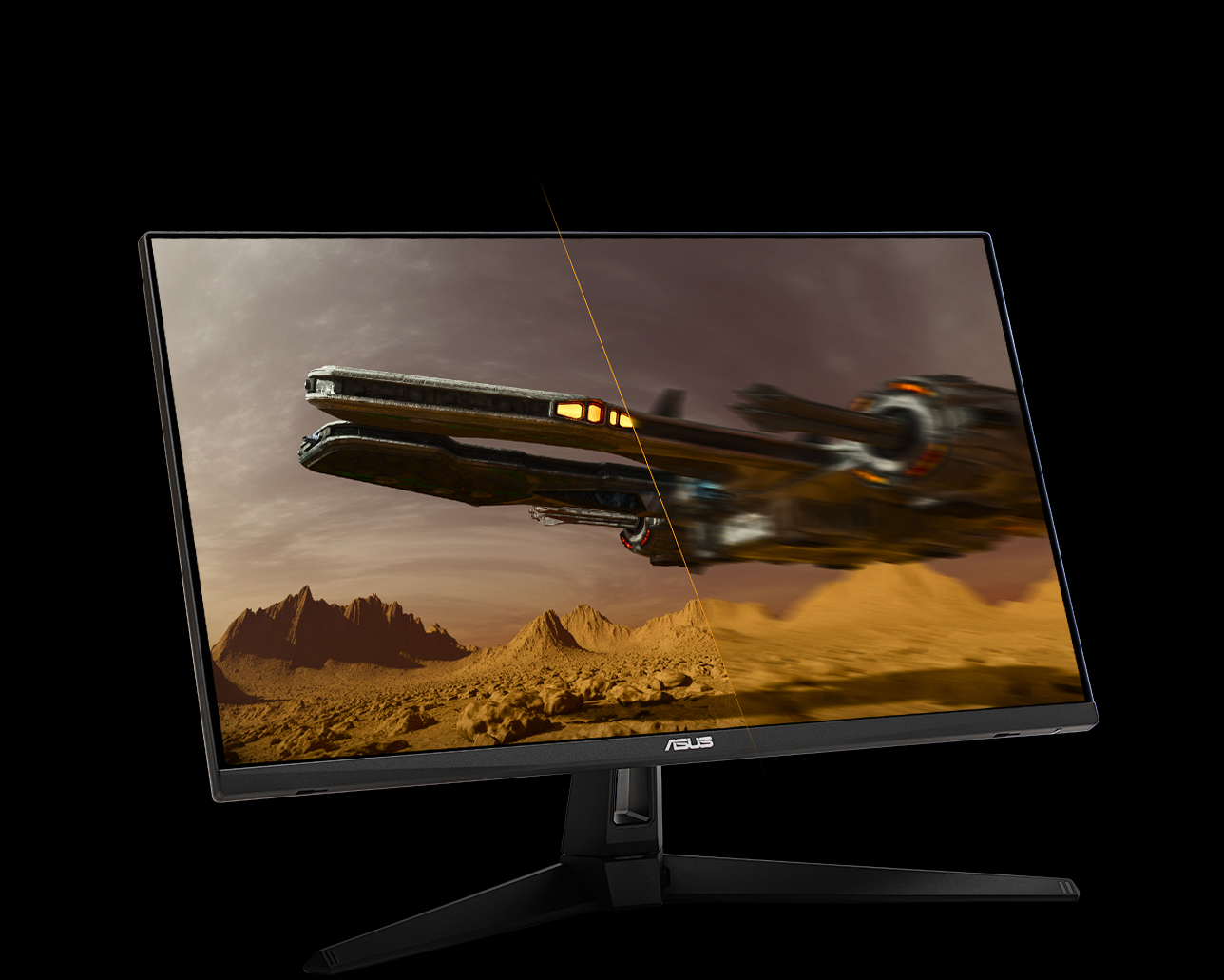 ASUS TUF VG27AQ3A 27″ 2K 180 Hz
