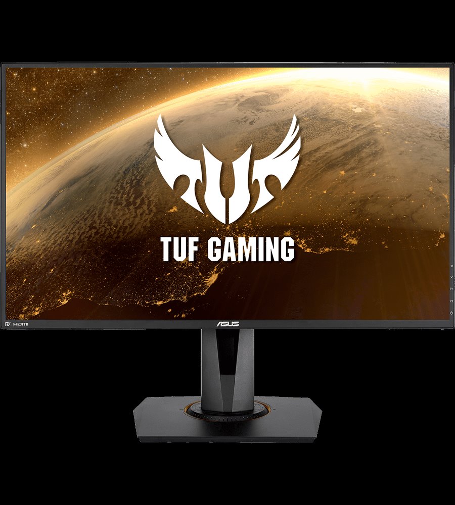 Asus TUF Gaming VG279QM 27″ FHD 280 Hz 1ms
