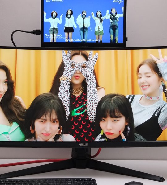 ASUS TUF VG34VQL3A 34″