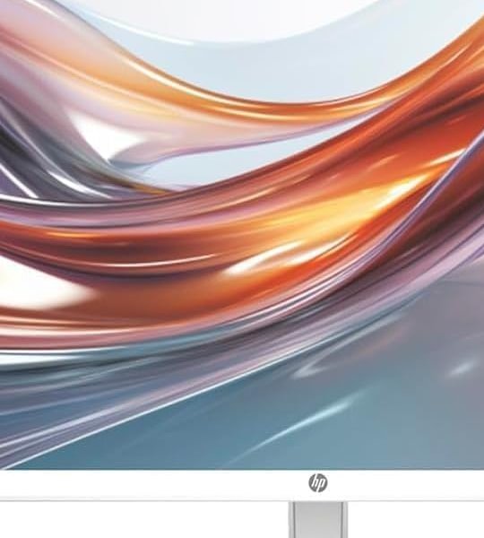 HP 524SA 24″ AUDIO