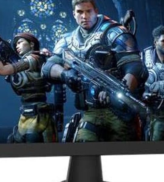 Lenovo G24‑10 24″ 144Hz