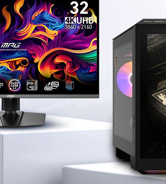 MSI MAG 34CQR E2 34″