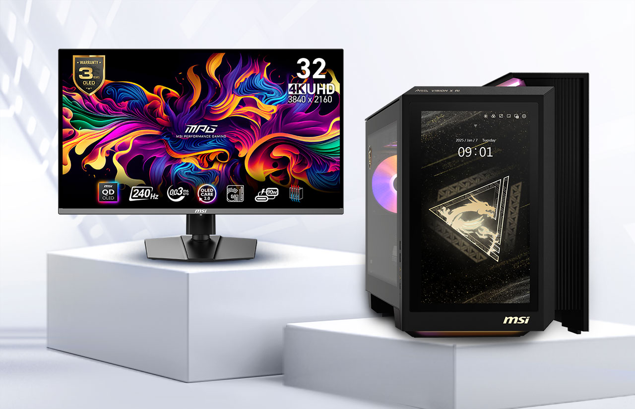 MSI MAG 34CQR E2 34″