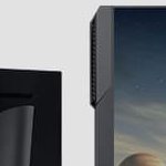 Samsung G3 27  Odyssey 165HZ