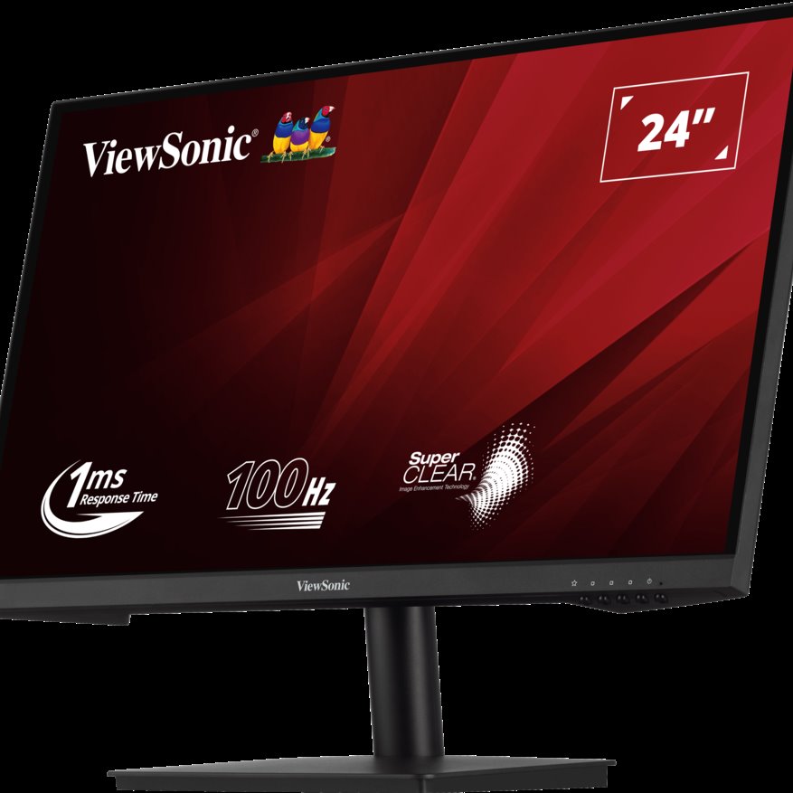 ViewSonic VA2406‑H 24″