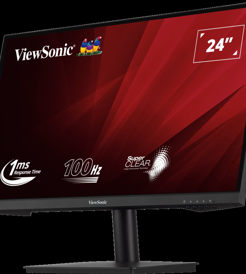 ViewSonic VA2406‑H 24″