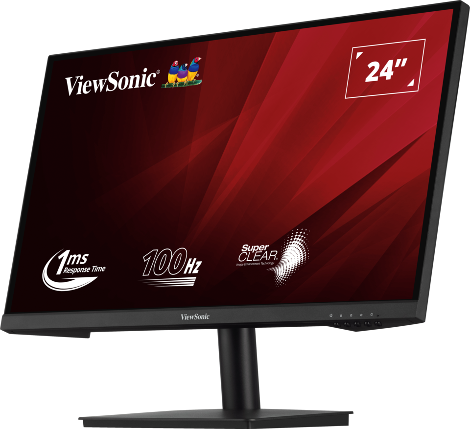 ViewSonic VA2406‑H 24″