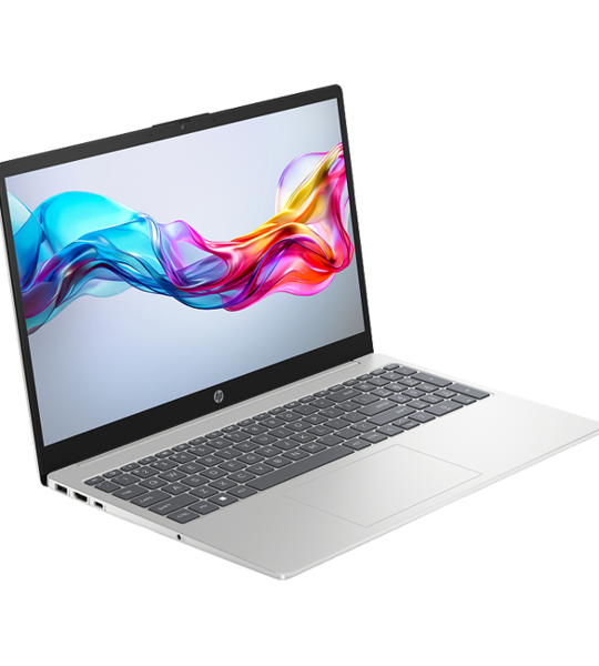 HP 15‑fd 0531NIA i3‑13th / 4GB / 256 SSD / DOS 15.6″