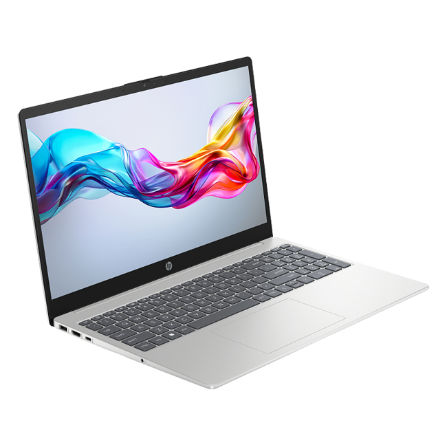 HP 15‑fd 0531NIA i3‑13th / 4GB / 256 SSD / DOS 15.6″