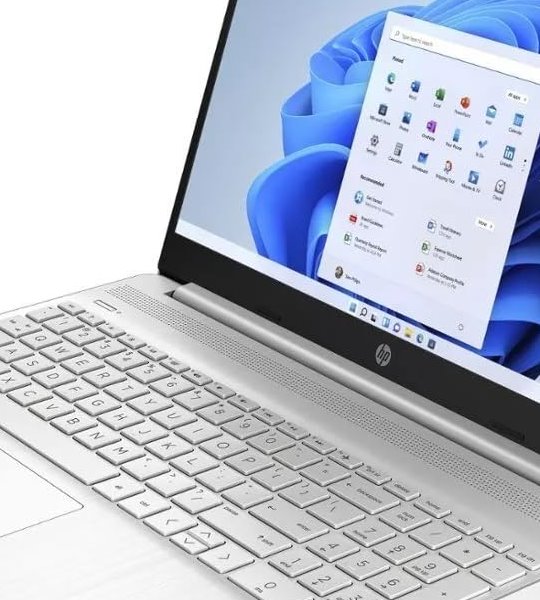 HP 15‑FD0131WM i3‑N305 / 8GB / 256 SSD