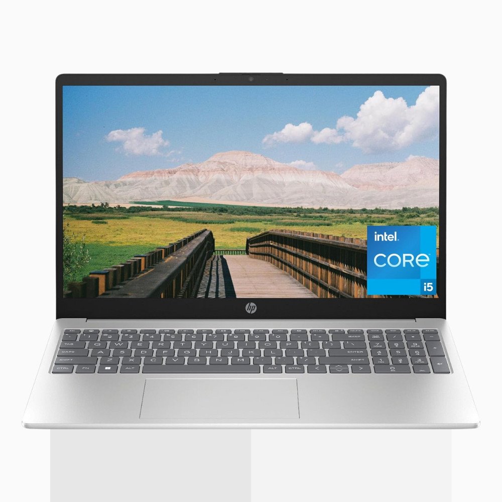 HP 15‑FD0355 NIA i5‑13th / 8GB / 512GB