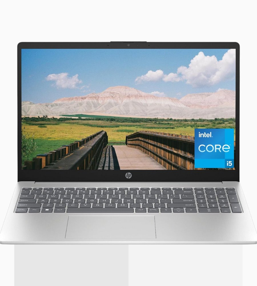 HP 15‑FD0355 NIA i5‑13th / 8GB / 512GB