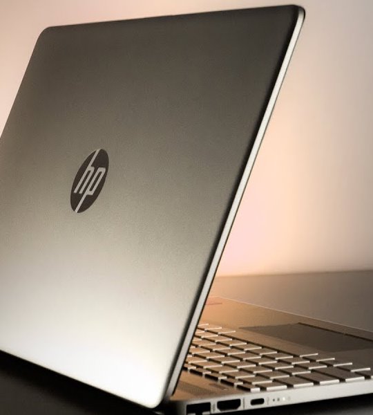 HP 15s-FQ008NIA Cel N4120 / 4GB / 256SSD 15.6″ DOS
