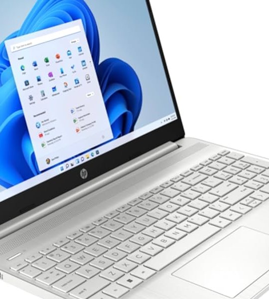 HP 15S-FQ5066TU i5-12th / 8GB / 512 SSD 15.6″