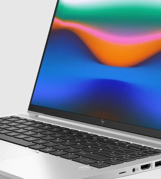 HP EliteBook i5-11th / 8 / 512 13.3″