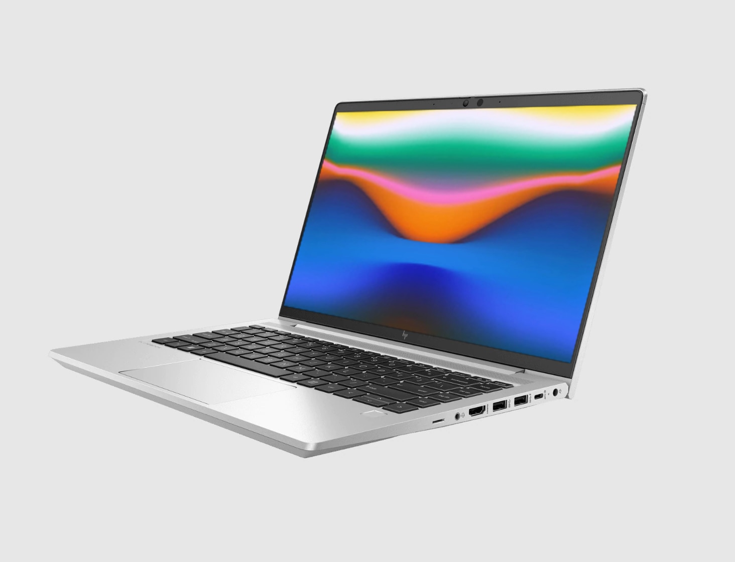 HP EliteBook i5-11th / 8 / 512 13.3″
