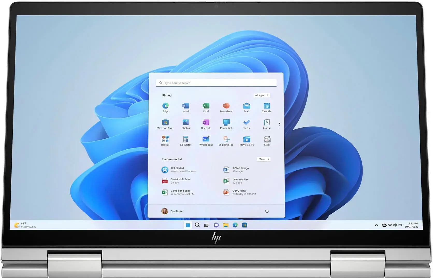 HP ENVY X360 14 ES1013DX i5-120U / 8 / 512 Win11 / 14″