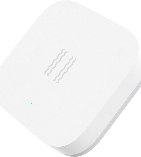 AQARA DJT11LM Vibration sensor Датчик разбития стекла (вибрации)