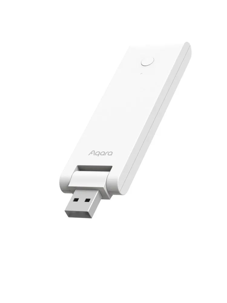 AQARA HE1-G01 Aqara E1 Hub USB Центр управления умным домом