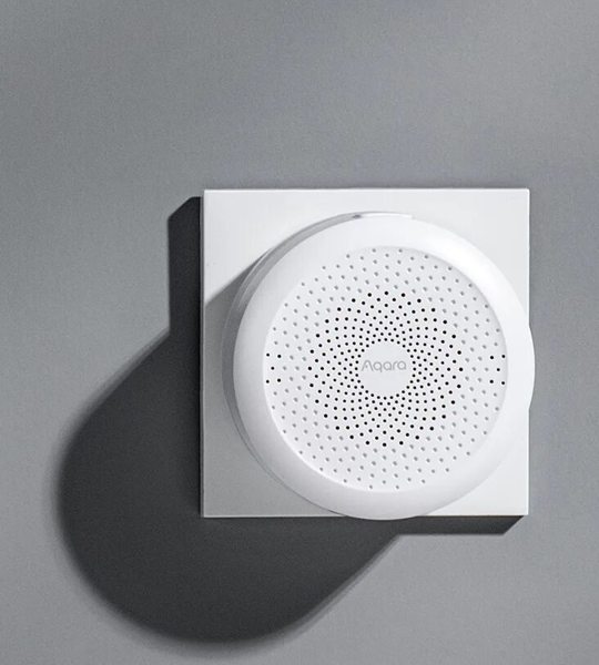 AQARA HM1S-G02 Hub M1S Gen2 Центр умного дома