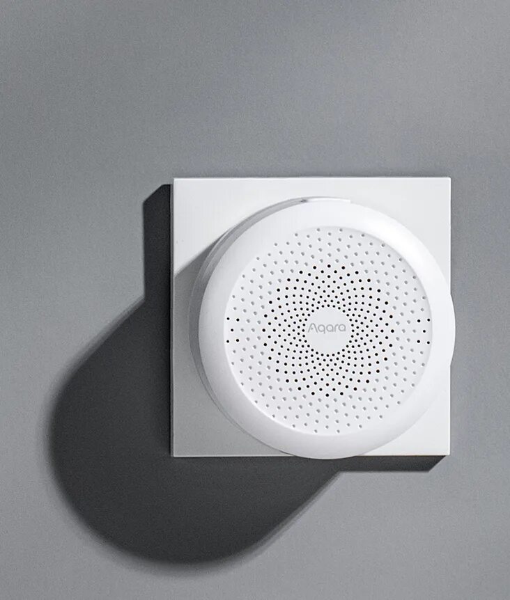 AQARA HM1S-G02 Hub M1S Gen2 Центр умного дома