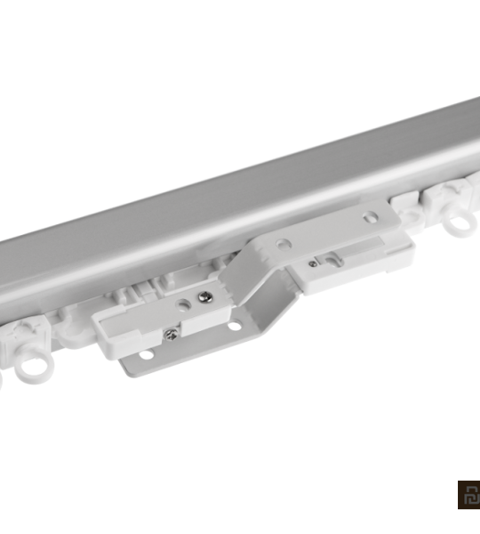 AQARA MT-M04D Rail Mount (One-sided) Крепление для карниза односторонняя
