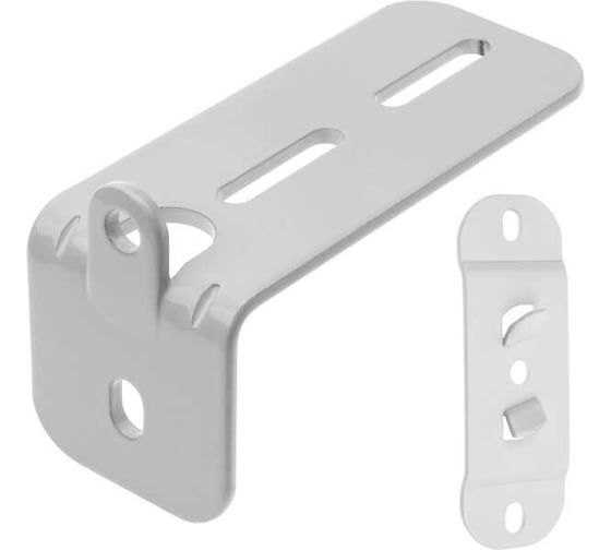 AQARA MT-M05D Rail Mount (Two-sided) Крепление для карниза двухсторонняя