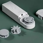 AQARA RSD-M01 Roller Shade Driver E1 Мотор для рулонных штор и жалюзи