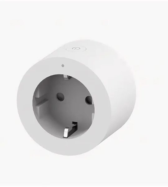 AQARA SP-EUC01 Smart Plug Умная розетка