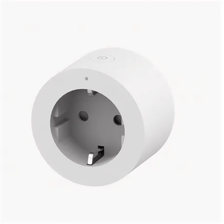 AQARA SP-EUC01 Smart Plug Умная розетка
