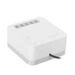 AQARA SSM-U01 Single Switch Module T1 (With Neutral) Модуль одинарного выключателя