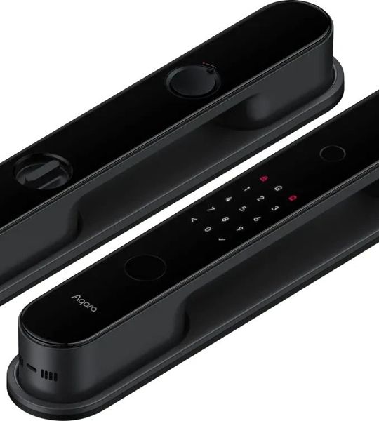 AQARA ZNMS20LM Door Lock D100 Умный дверной замок