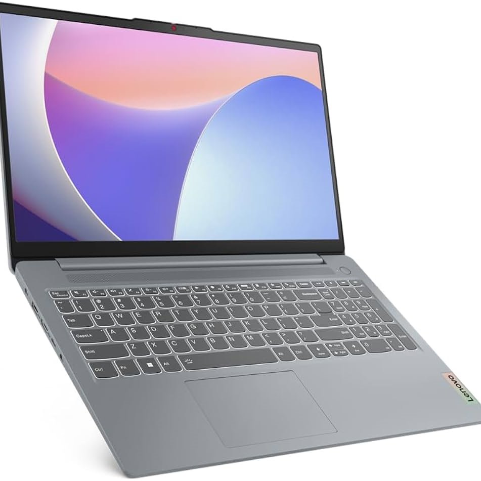 Lenovo IP Slim 3 i3‑N305 / 8GB / 256SSD Win11 15.6″