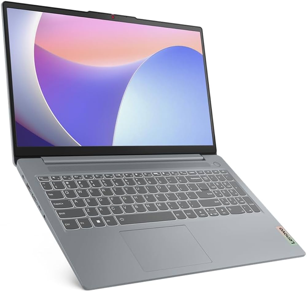 Lenovo IP Slim 3 i3‑N305 / 8GB / 256SSD Win11 15.6″