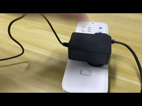 SONOFF L2-5M (with battery) Smart LED Light Strip