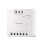 SONOFF MINI-D Matter Wi-Fi Smart Switch сухой контакт