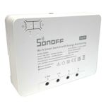 SONOFF POWR3 Wi-Fi Smart Switch 25A/5500W