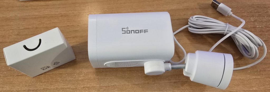 SONOFF PS10UA050K2000EU (Type-E/F) for S-CAM or L3-5M-P