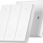 SONOFF R5 (with battery) SwitchMan Scene Controller eWeLink-Remote