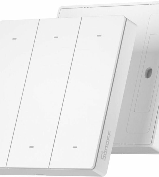 SONOFF R5W(with battery) SwitchMan Scene Controller eWeLink-Remote