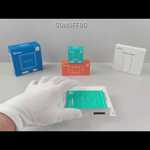 SONOFF Switch frame 4-gang