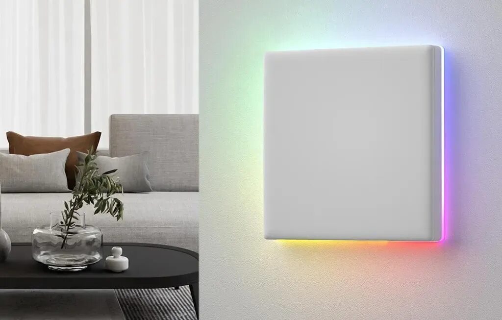 SONOFF T5-2C-86 TX Ultimate Smart Touch Wall Switch 2 Gang